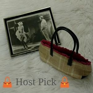 Victoria's secret tote